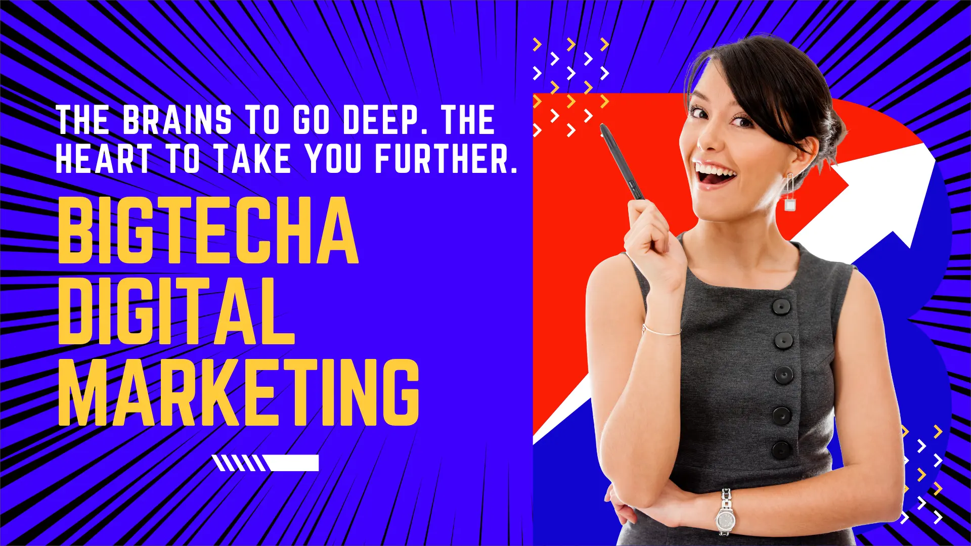 Best web design and digital marketing agency In Delhi, India Play