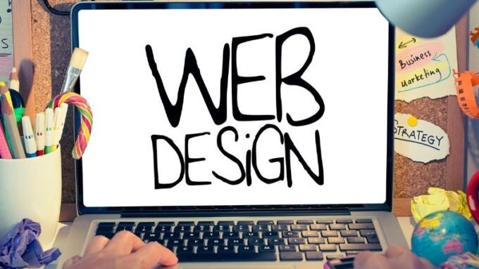 Website Design & Development Services
