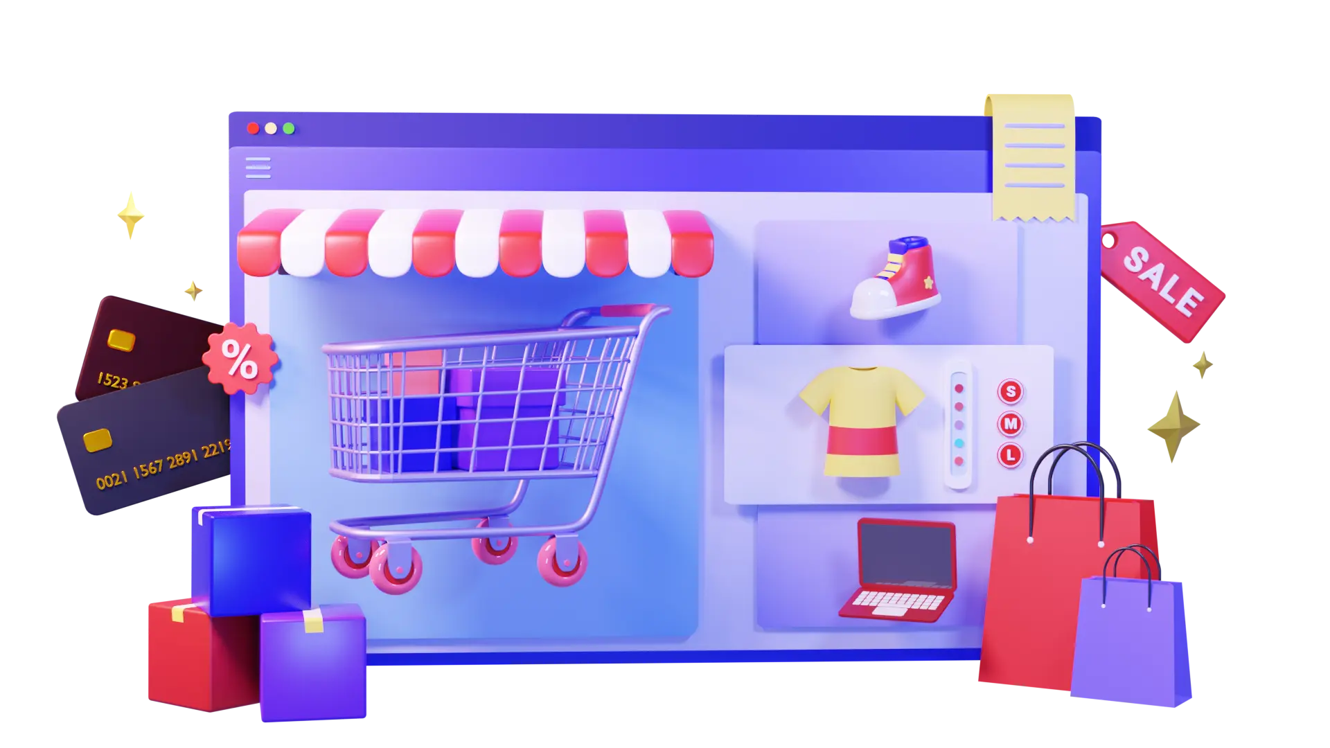 Best web design and digital marketing agency In Delhi, India