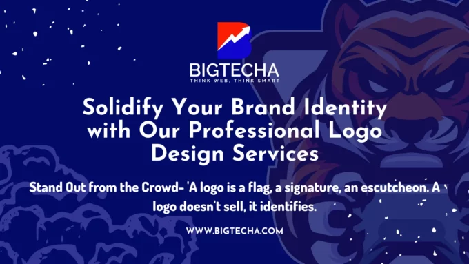 Create a New Brand Logo Design