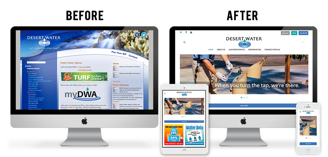 Best web design and digital marketing agency In Delhi, India