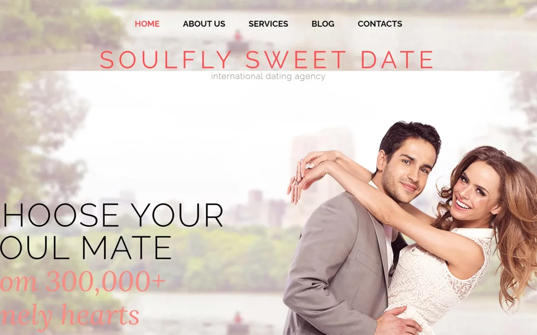 BigTecha Sweet Date