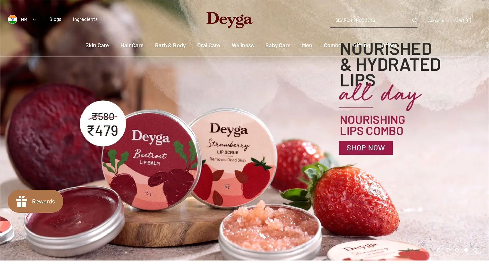 Deyga
