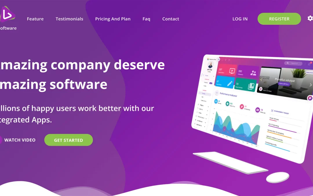 Saas
