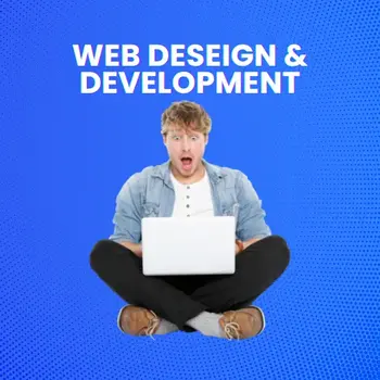 Best web design and digital marketing agency In Delhi, India