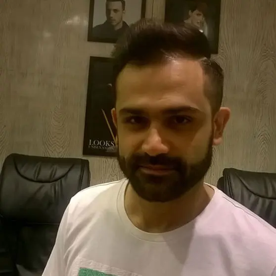 Abhinav