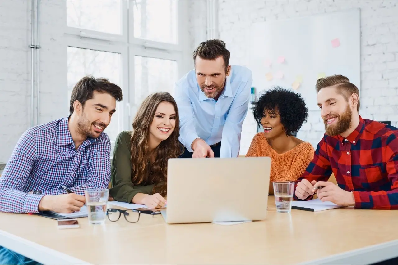 Best web design and digital marketing agency In Delhi, India