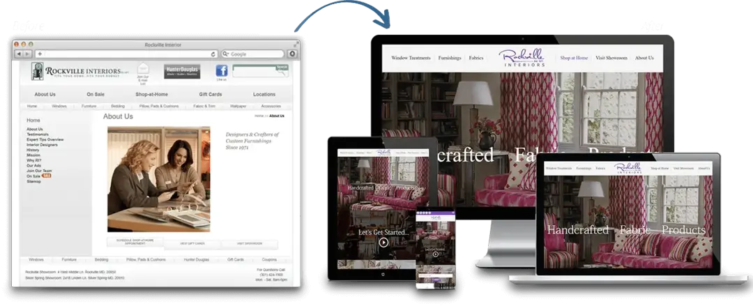 Best web design and digital marketing agency In Delhi, India