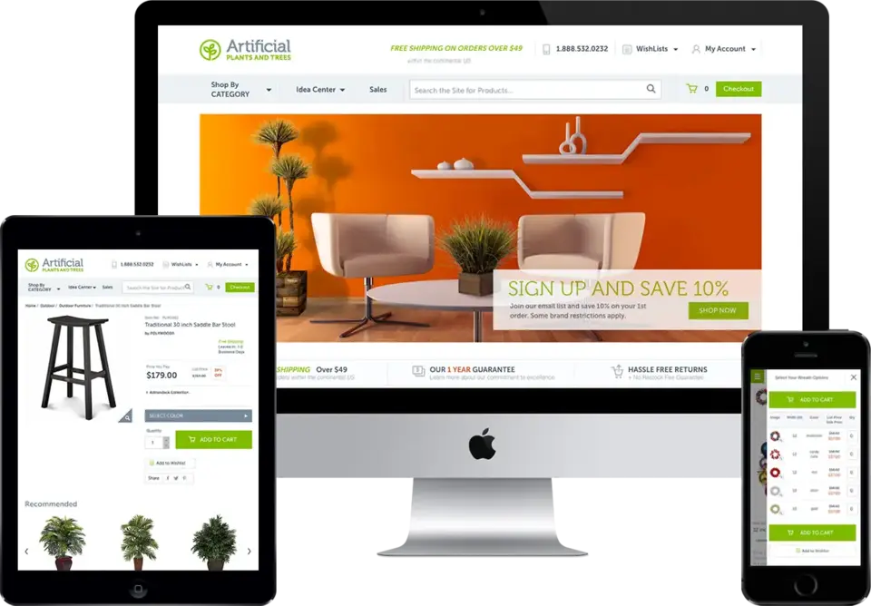 Best web design and digital marketing agency In Delhi, India