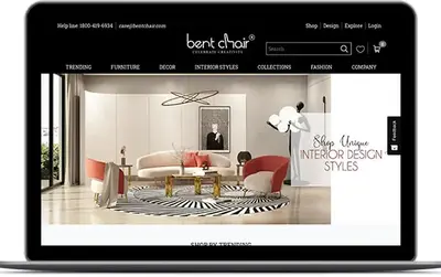 Best web design and digital marketing agency In Delhi, India