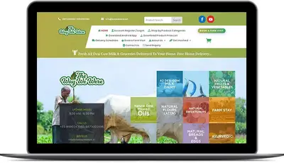 Best web design and digital marketing agency In Delhi, India