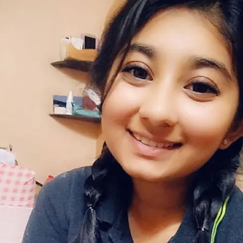 Priyanka Sagar Yadav