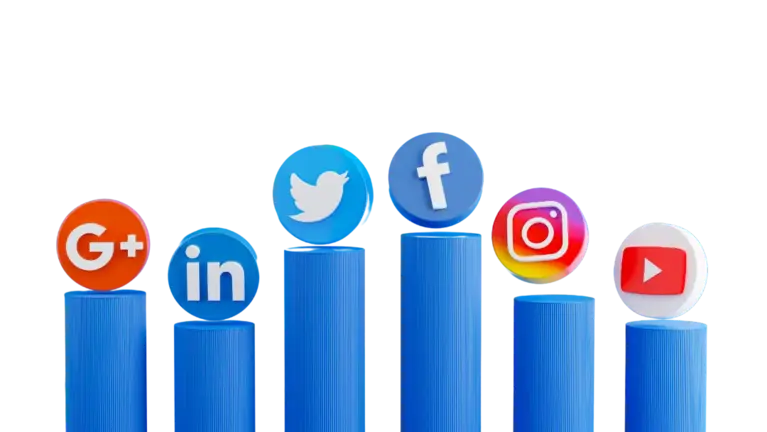 Best web design and digital marketing agency In Delhi, India